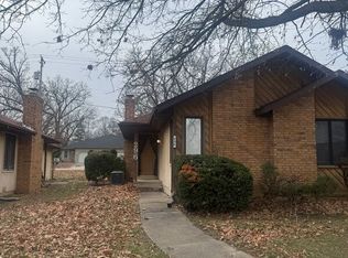 296 W Streamside Ct, Nixa, MO 65714