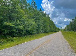 LOT 7 Pineview Church Rd, Jay, FL 32565