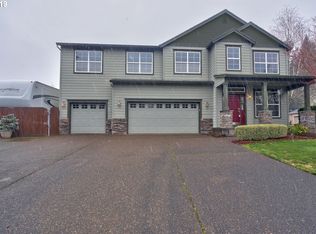 15045 Journey Dr, Oregon City, OR