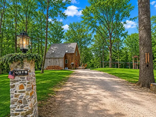 14 Webster Court, Campton, NH 03223