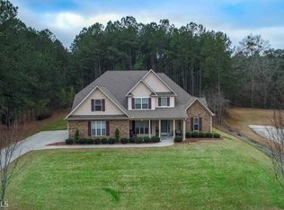 107 Tullamore Trl, Tyrone, GA 30290