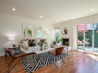 855 N Humboldt St, San Mateo, CA 94401
