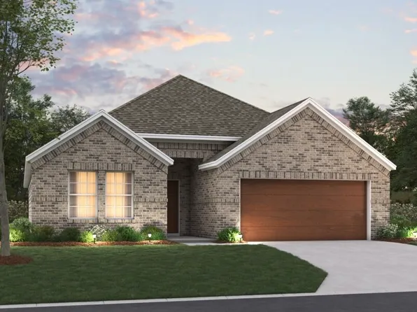 4405 Birch Ln, Argyle, TX 76226