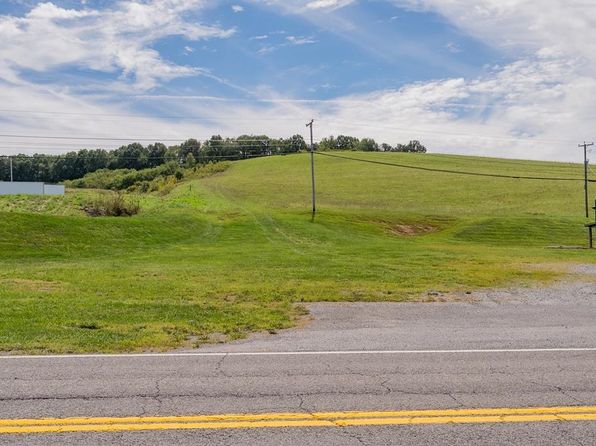 Tbd Kirby Rd, Draper, VA 24324