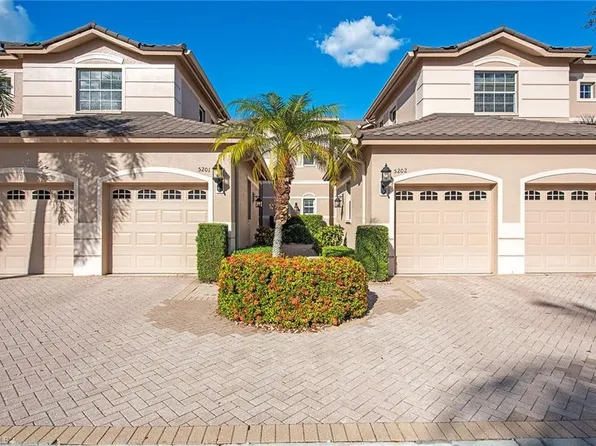 745 Regency Reserve CIR #5202, NAPLES, FL 34119