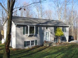 145 Deckertown Tpke, Montague, NJ 07827