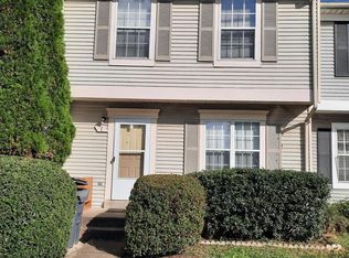 7 Tall Oaks Ct, Stafford, VA 22556
