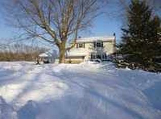 50690 Portage Rd, South Bend, IN 46628