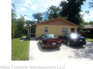 5471 11th Ave, Fort Myers, FL 33907