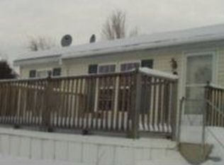 9 Brown St, Enfield, NH 03748