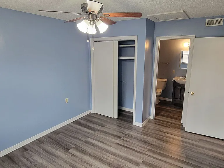 1/1 Energy Efficient Affordable Apartments in Izard County — Photo 6