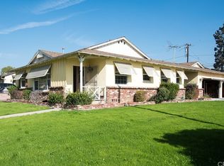 5008 N Garsden Ave, Covina, CA 91724