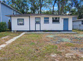 8202 EATON Avenue, Jacksonville, FL 32211