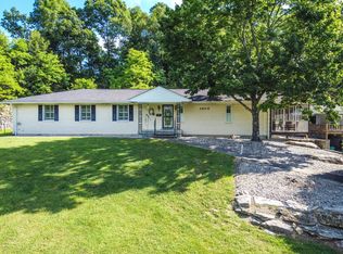 13110 Scotts Gap Rd, Louisville, KY 40272