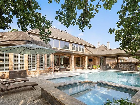 2nd image of 17302 Aleutian Bay Ln