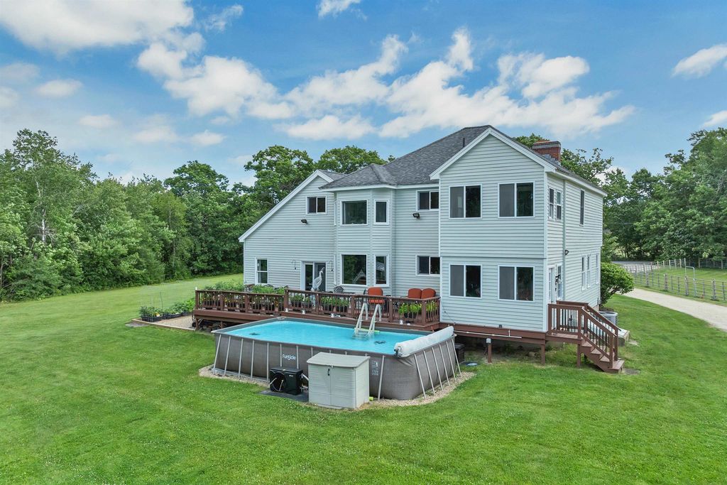 307 E Ricker Road, Loudon, NH - More