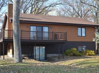 22946 Oak Leaf Ln, Battle Lake, MN 56515