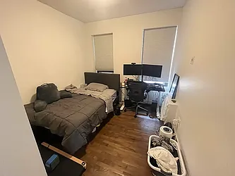 Rented by Oxford Property Group