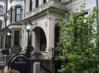 The Vendome Condominiums, Boston, MA 02116