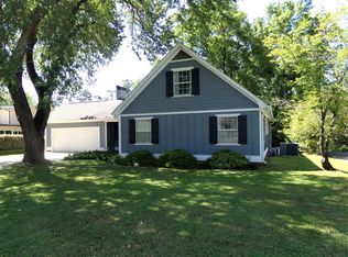 736 Northwood Dr, Laurel, MS 39440