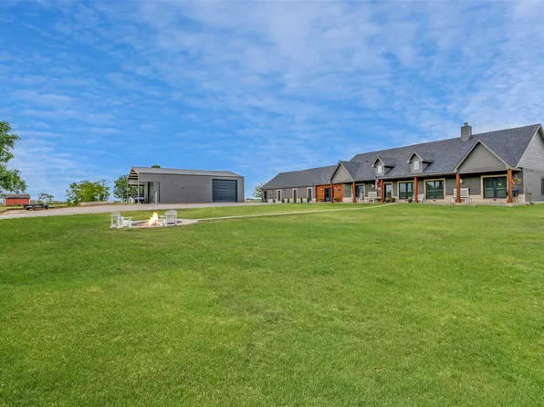 5034 Brookview Cir, Caddo Mills, TX 75135