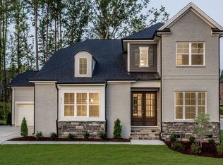 233 Stone Park Dr, Wake Forest, NC 27587