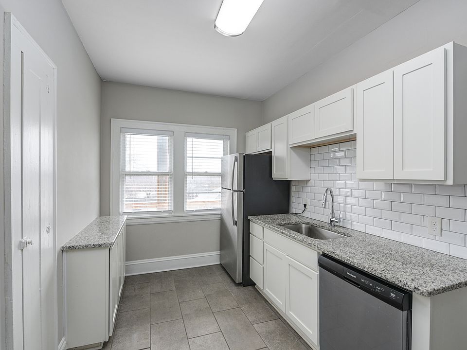All plumbing and lighting fixtures are new and modern.