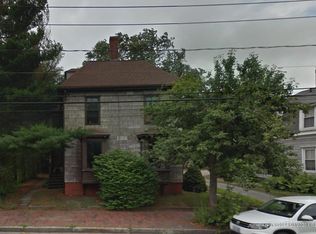 213 Saint John St, Portland, ME 04102