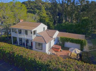 439 Arroyo Rd, Santa Barbara, CA 93110