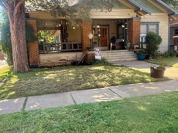 1709 8th St, Wichita Falls, TX 76301