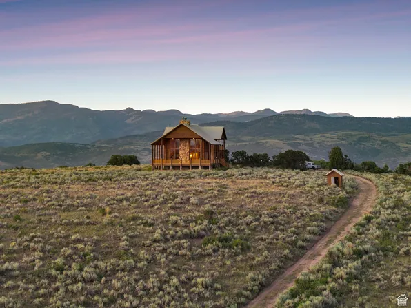 1 S Woodland Dr, Kamas, UT 84036