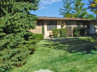 Randolph Court, Ann Arbor, MI 48108