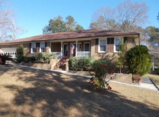 109 Santee Cooper Anx, Santee, SC 29142