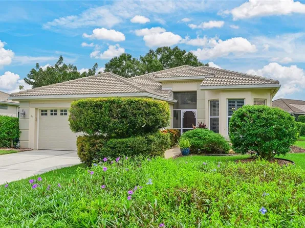 5811 White Oak Bayou Ct, Bradenton, FL 34203