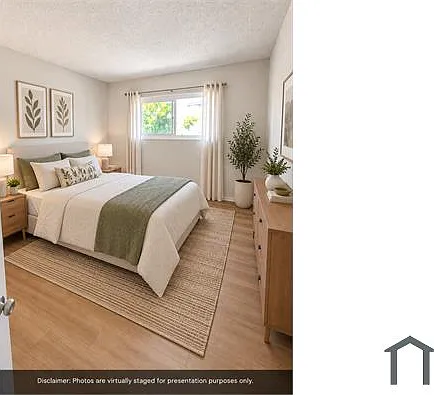 1 bed, $2,600 — Photo 3