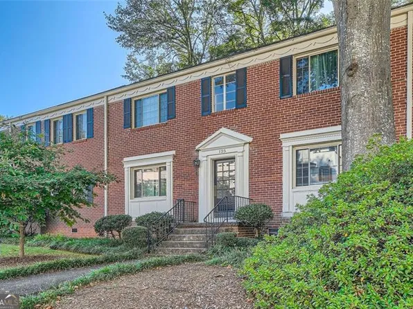 125 Northern Ave APT 1, Decatur, GA 30030