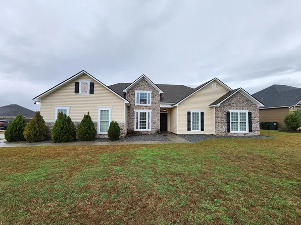 3927 Crusader Ct, Valdosta, GA 31605