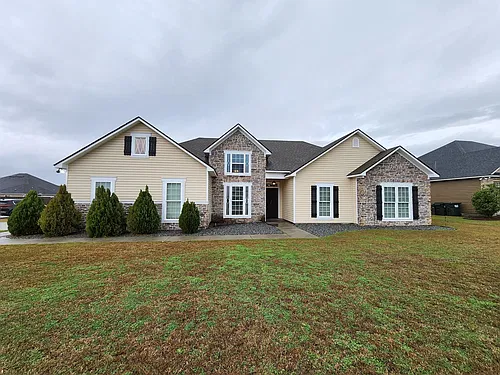 3927 Crusader Ct Photo 1