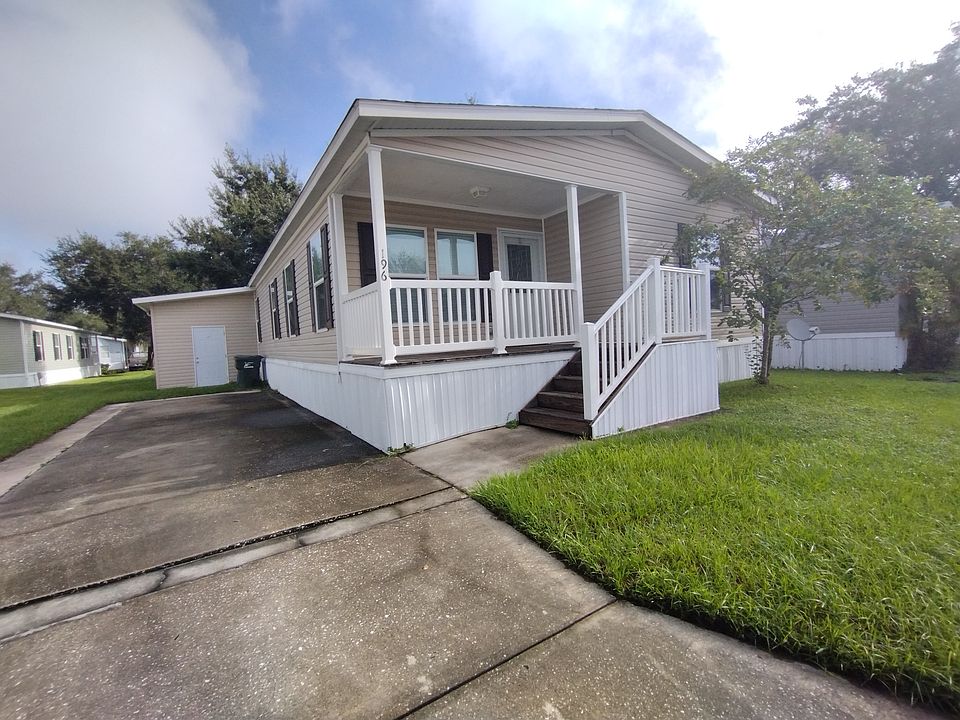 2nd image of 1500 W Highland St Lot 196