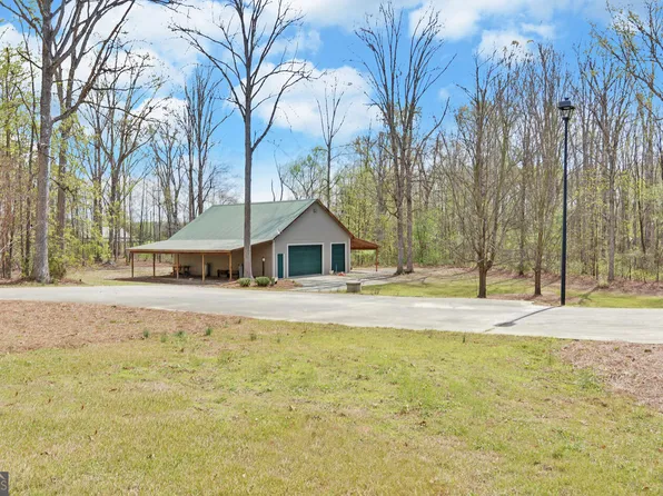 0 Woodland Way, Dewy Rose, GA 30634