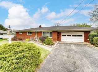514 Candace Dr, Springfield, OH 45504