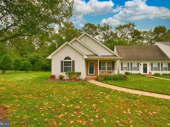 1017 Sandstone Ct, Salisbury, MD 21804