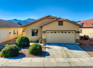 4392 Big Bend St, Sierra Vista, AZ 85650