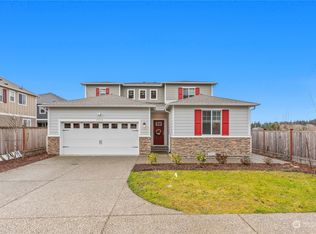 8834 NE 201st Pl, Bothell, WA 98011