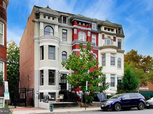 2130 13th St NW, Washington, DC 20009
