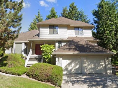 1115 NW Inneswood Drive, Issaquah, WA, 98027