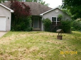 3405 N Pheasant Dr, Morris, IL
