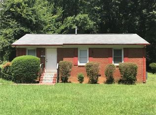 4601 Springview Rd #55, Charlotte, NC 28213