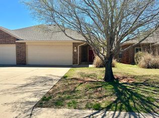 14 NW 156th St #14, Edmond, OK 73013