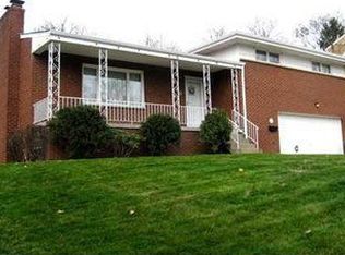 49 Oregon Trl, Bethel Park, PA 15102